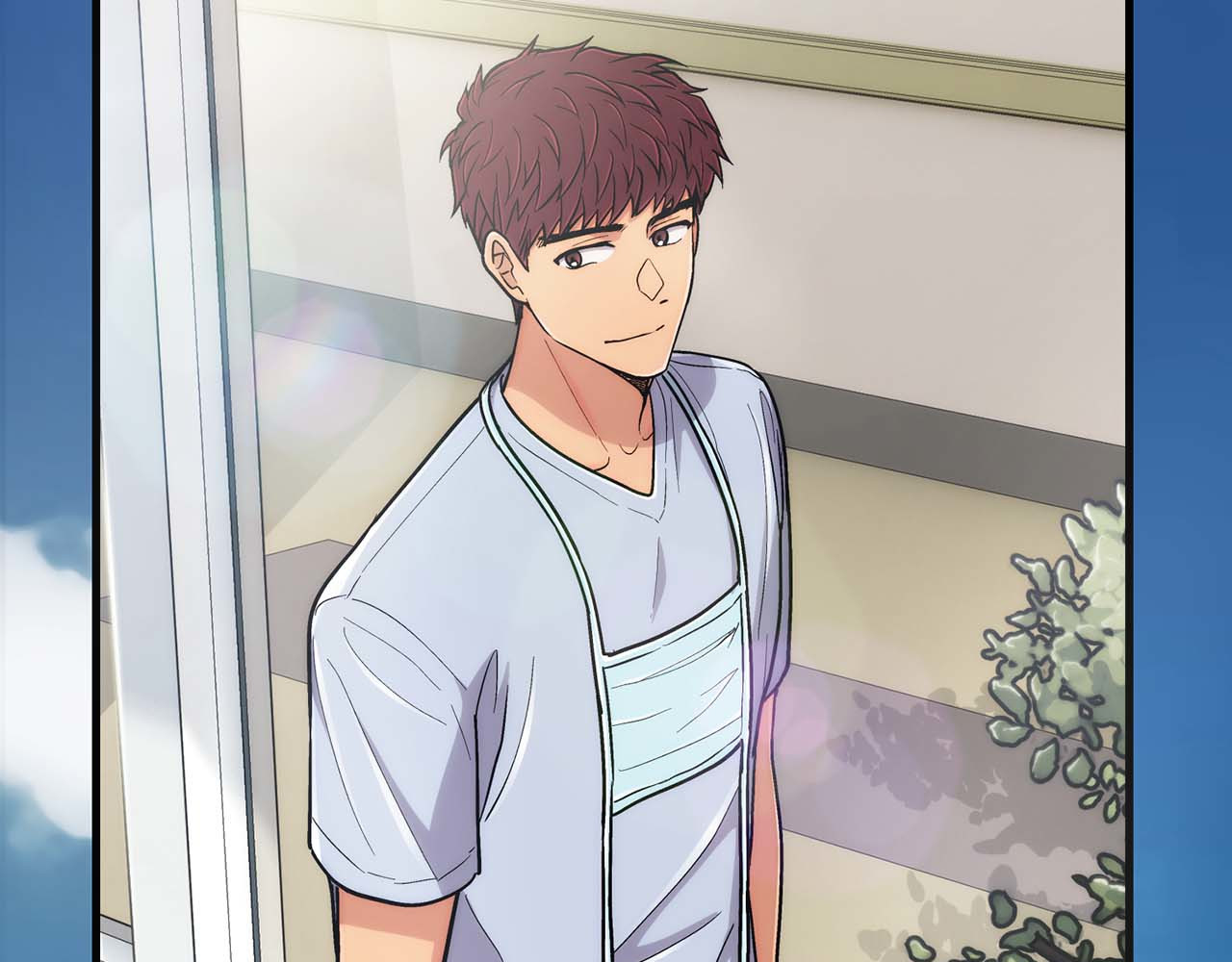 第114话 第 184 页
