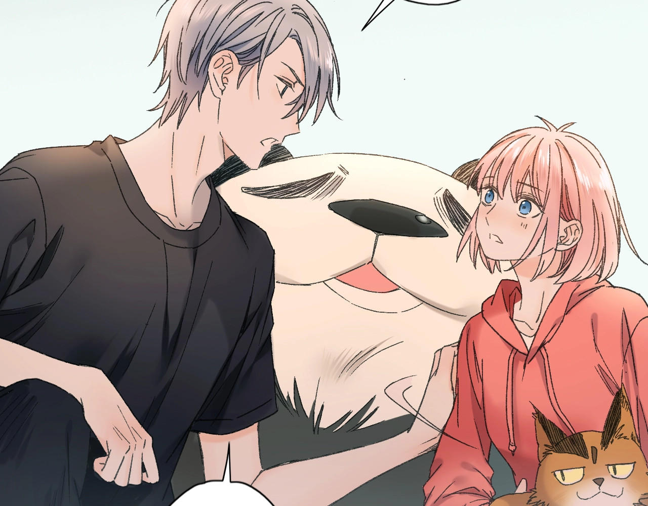 第46话 破局 第 48 页