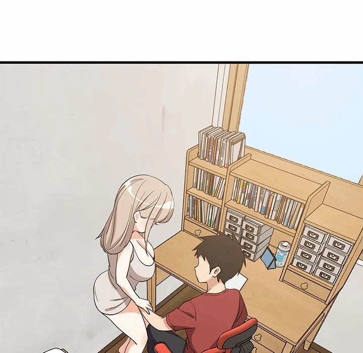 第43话 第 47 页