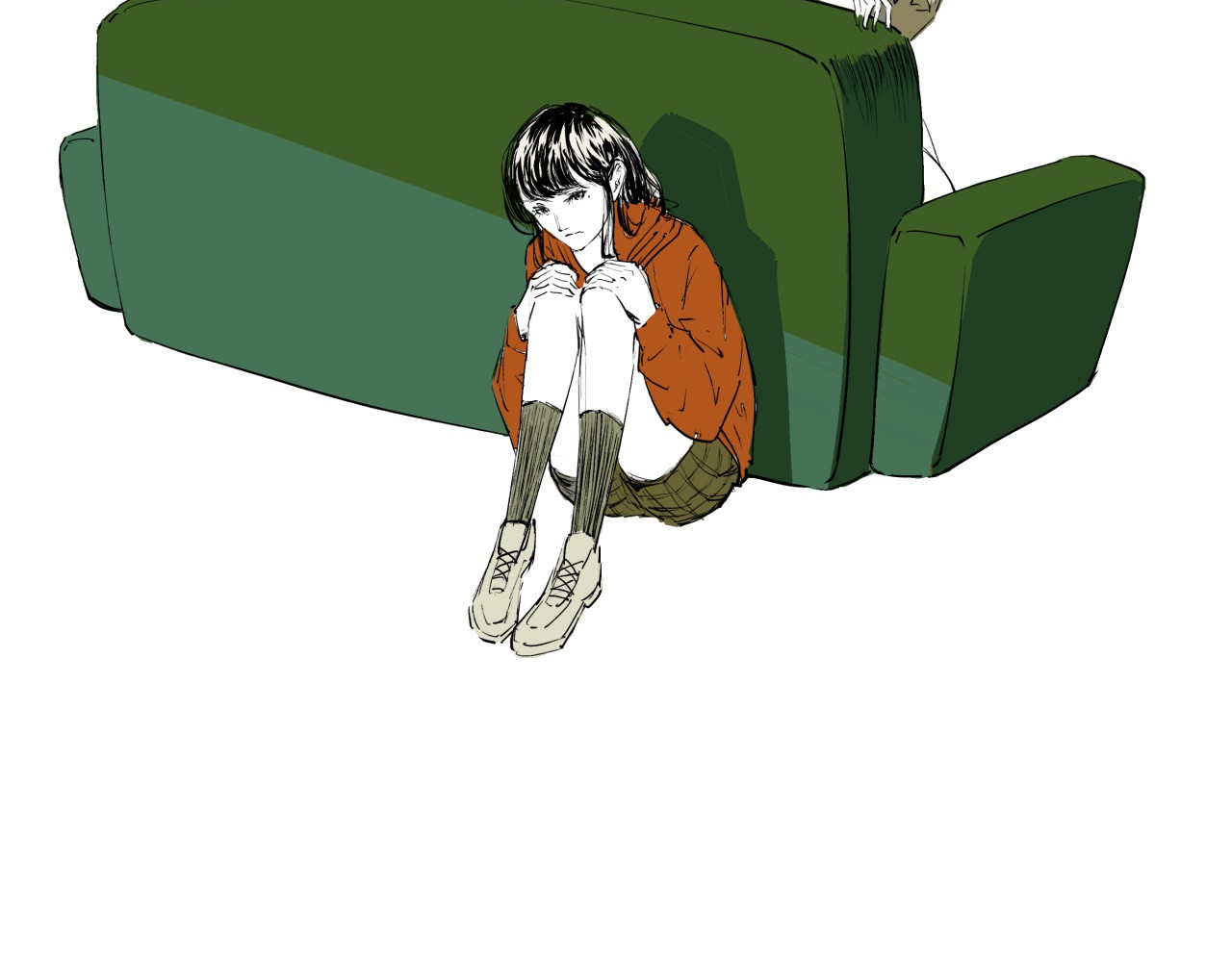 第70话 自白 第 152 页