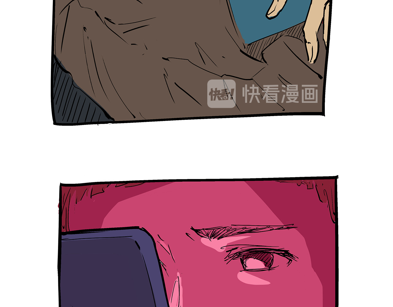 第72话 执念与积怨 第 180 页