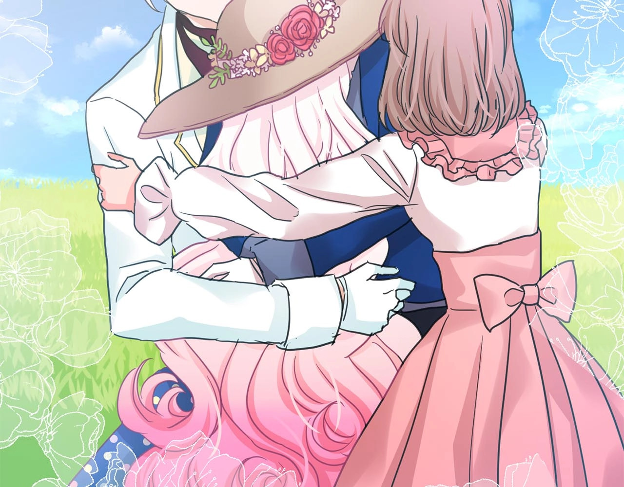 第49话 互相成全💕 第 142 页