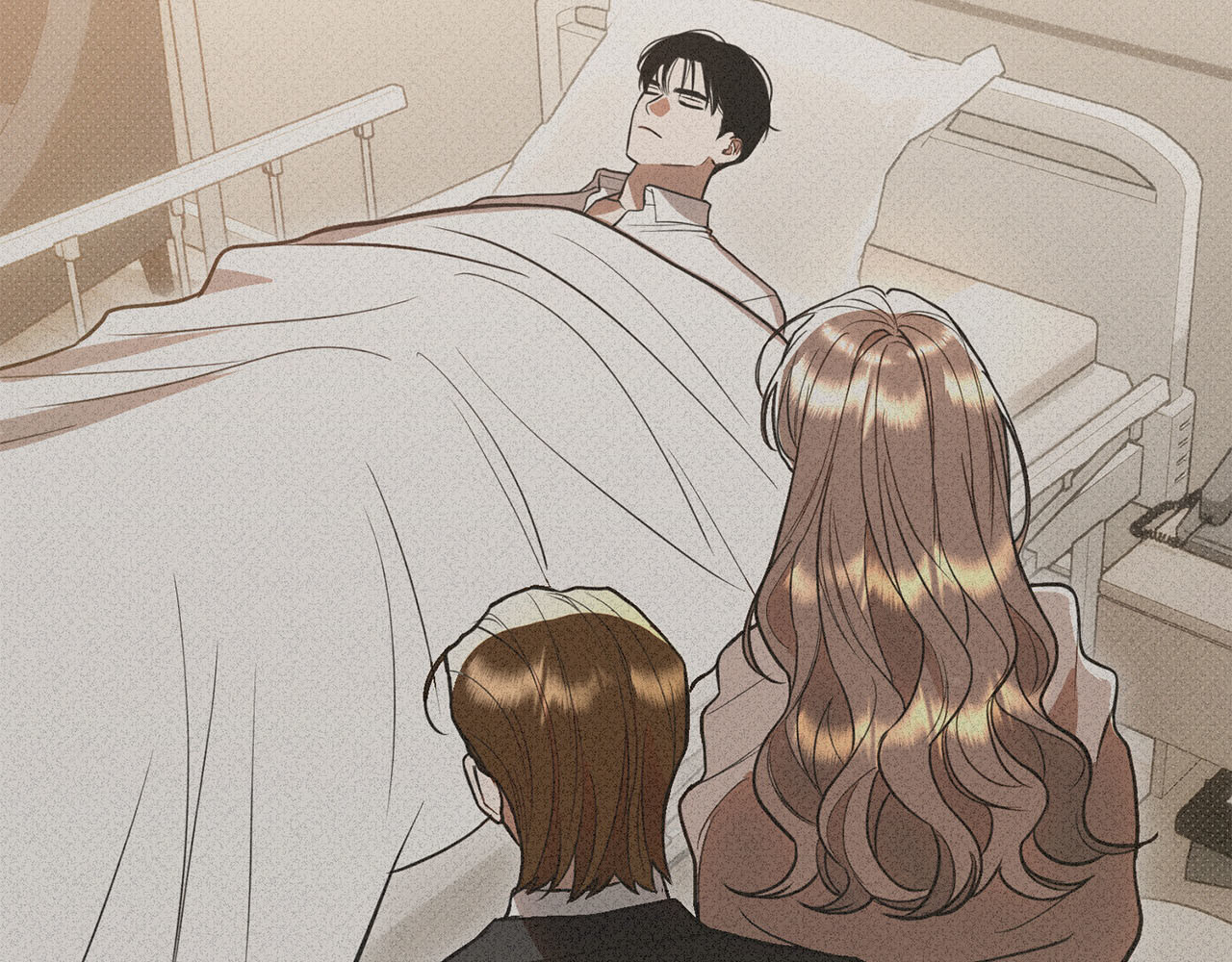 第49话 结婚宣言 第 36 页