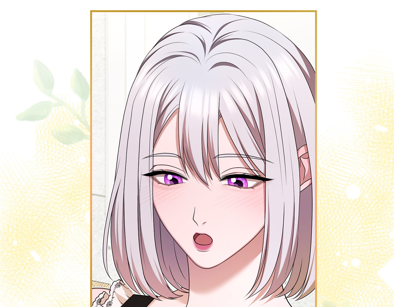 第55话 意中人 第 160 页