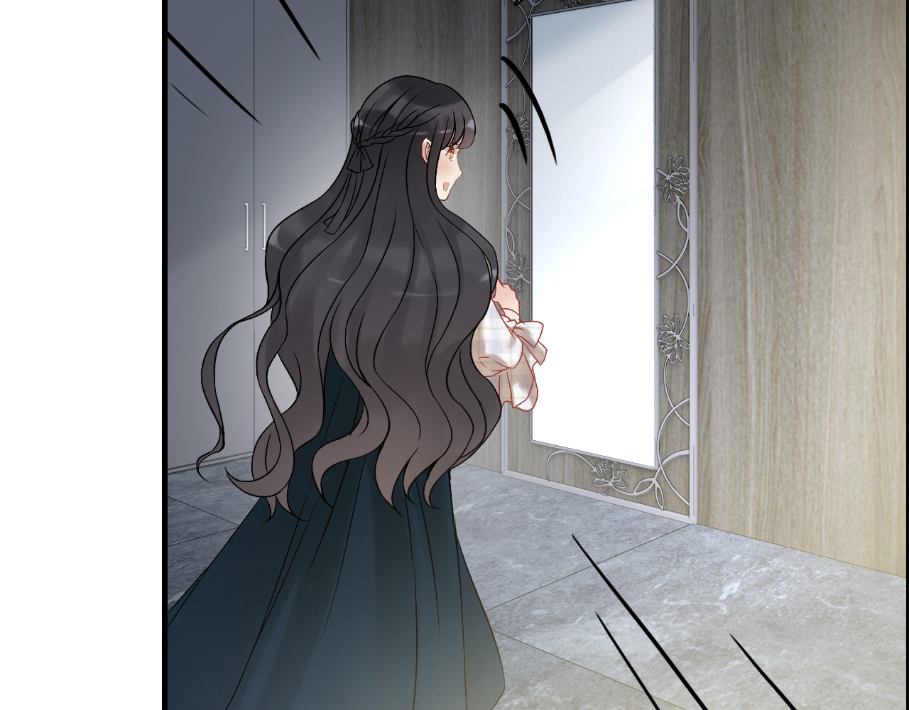 第85话 天妒红颜 第 92 页