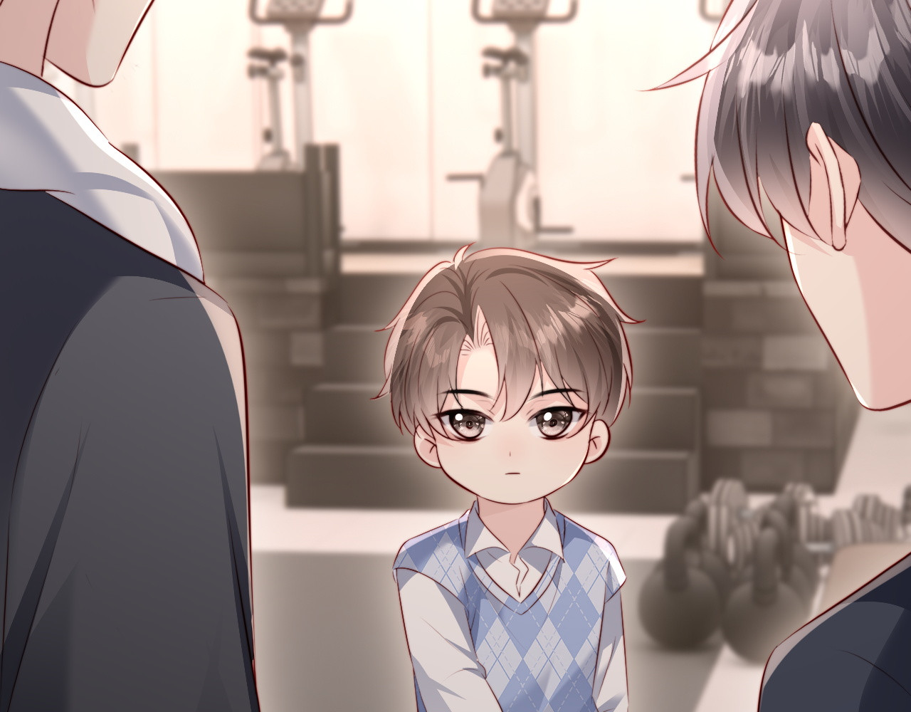 第38话 私生子？ 第 48 页