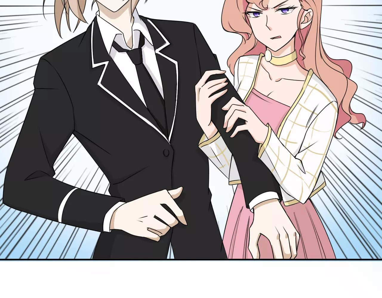 第34话 暗恋我？ 第 92 页