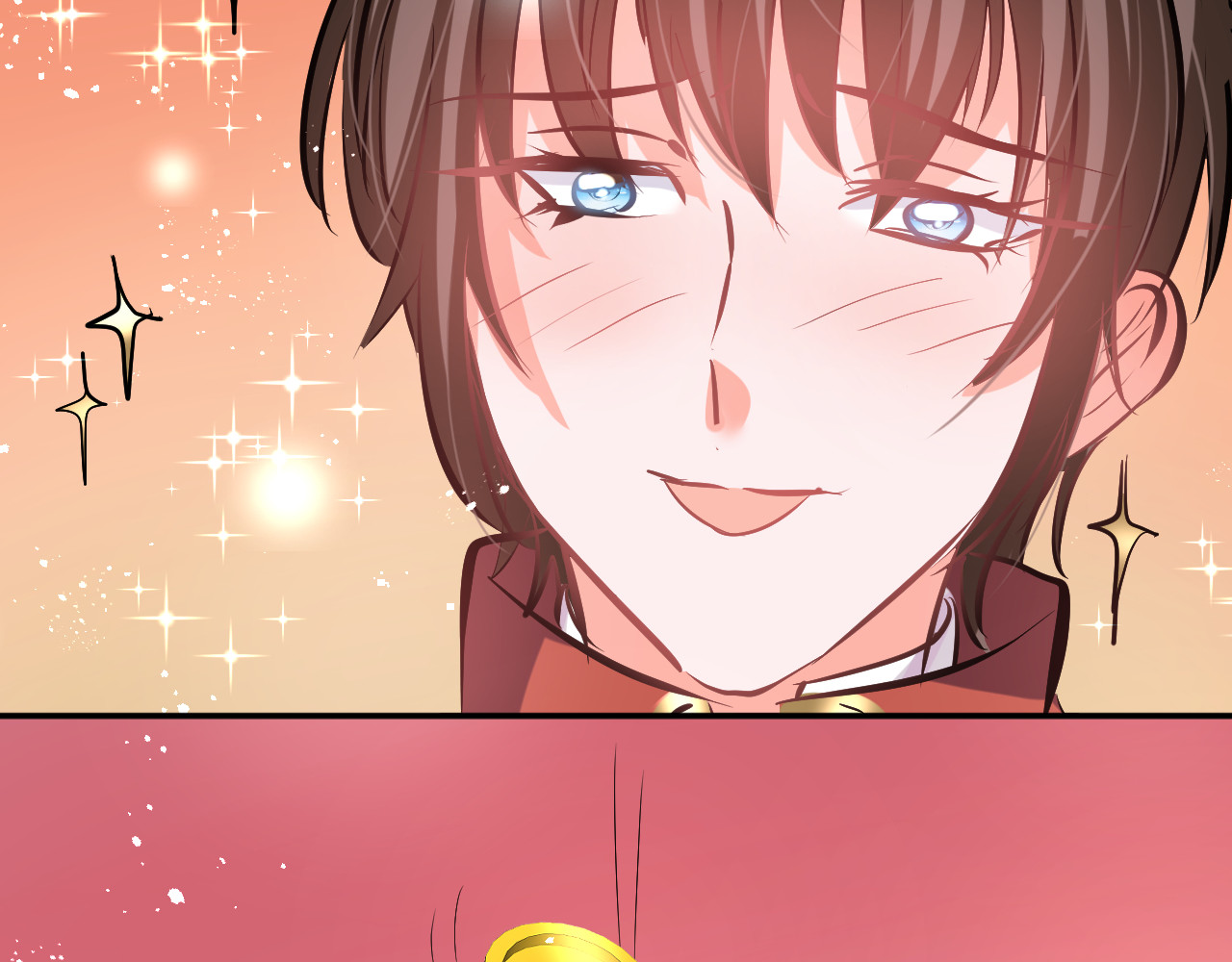 第58话  一起睡觉？ 第 56 页