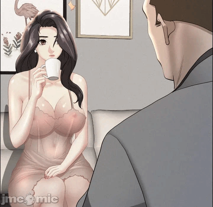 第53话 第 85 页