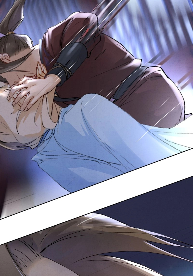 第13话 10 凶手？ 第 28 页
