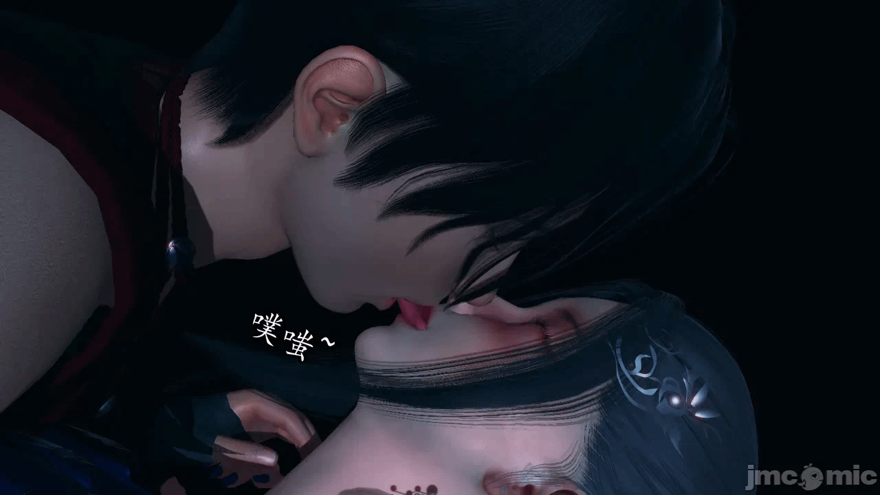 [3D]天玄神魔录01-12 第一话 - 852