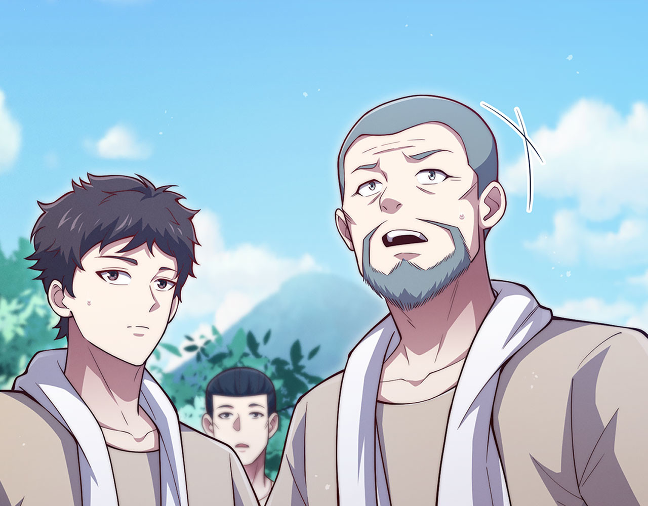 第141话 预言：灭亡者 第 130 页