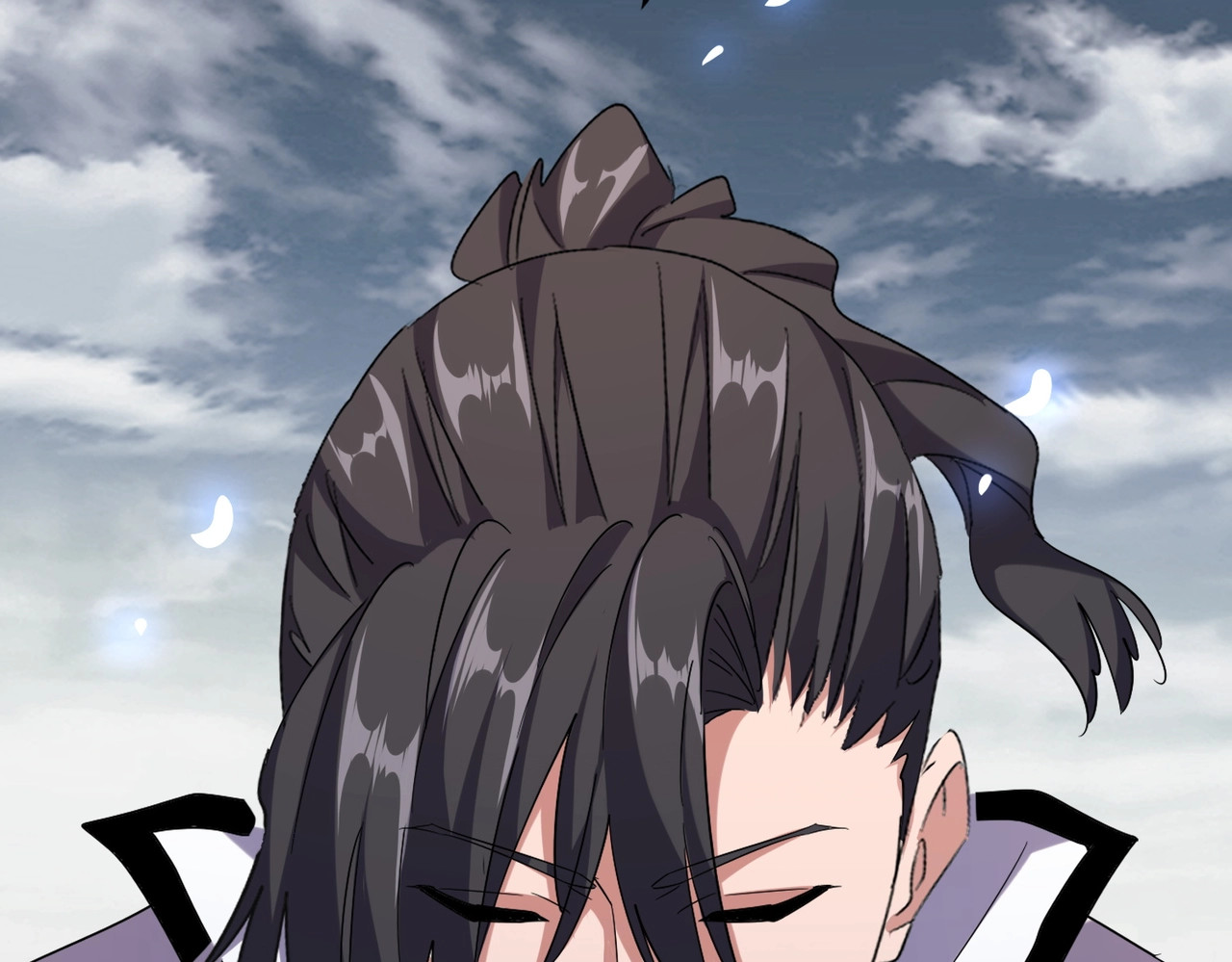 第181话 吐血的“大师”们 第 22 页