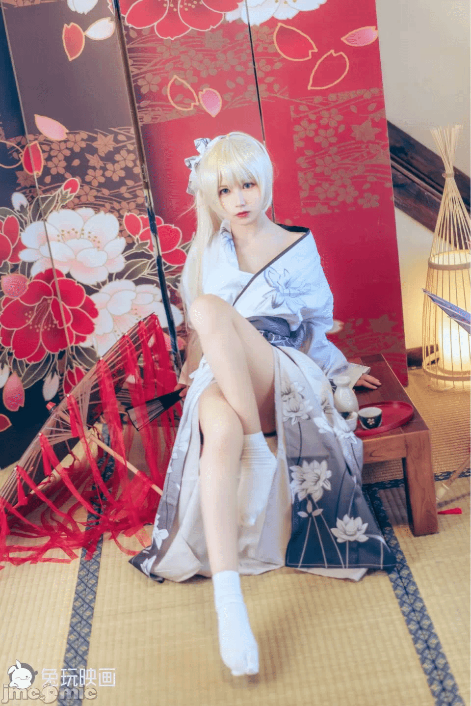 第一话 第 1034 页