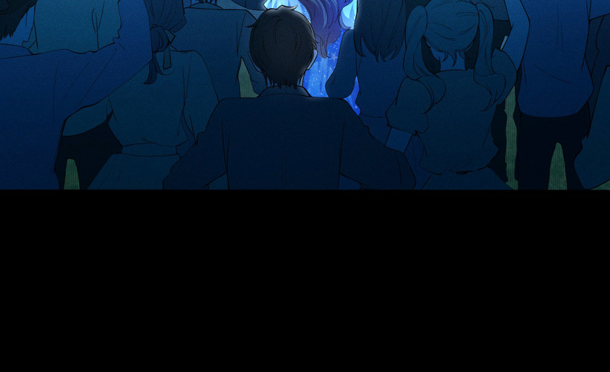 第18话 烟花下的誓言 第 20 页