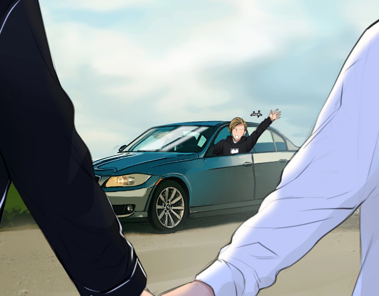 第49话 遇险 第 114 页