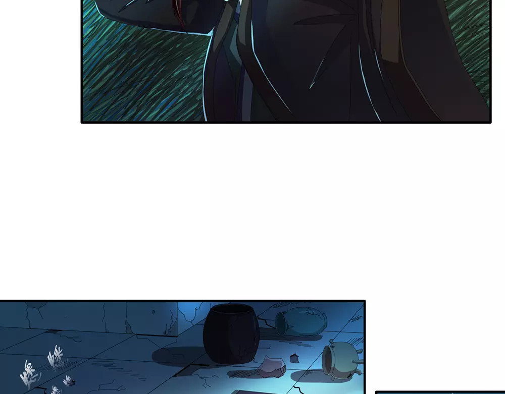 第33话 那闻旧人哭 第 28 页
