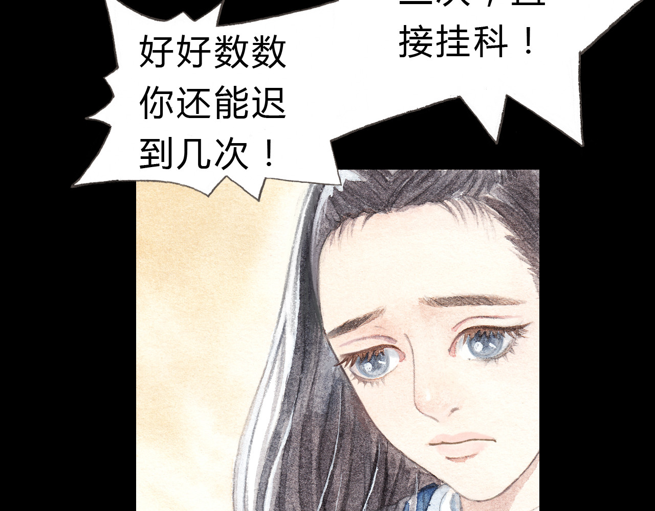 第6话 我绝对不会喜欢上他！ 第 50 页
