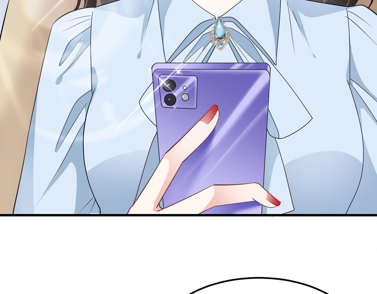 第70话  秦瑞忌日 第 56 页