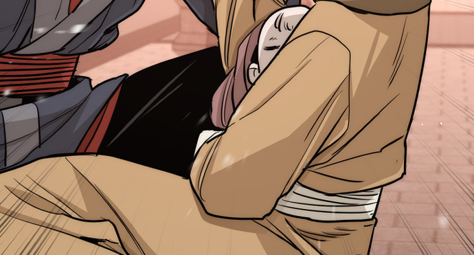 第41话 第 318 页