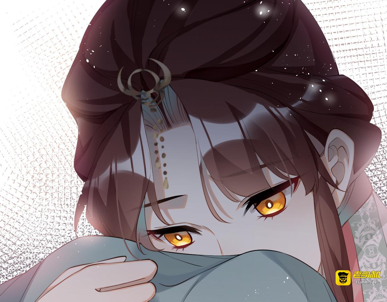 第79话 狐狸尾巴暴露了！ 第 75 页