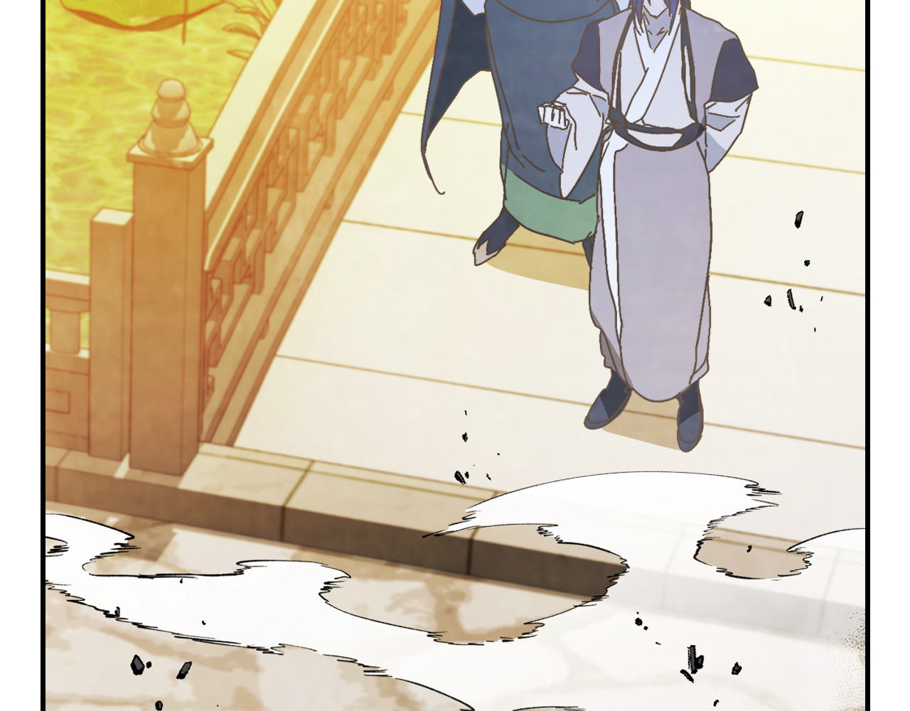 第83话 堕落 第 102 页