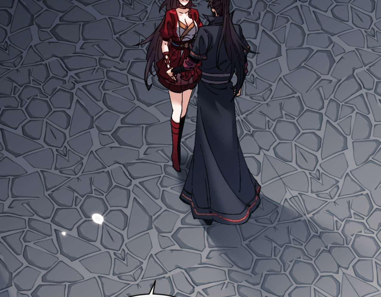 第105话 离别前的愿望 第 82 页