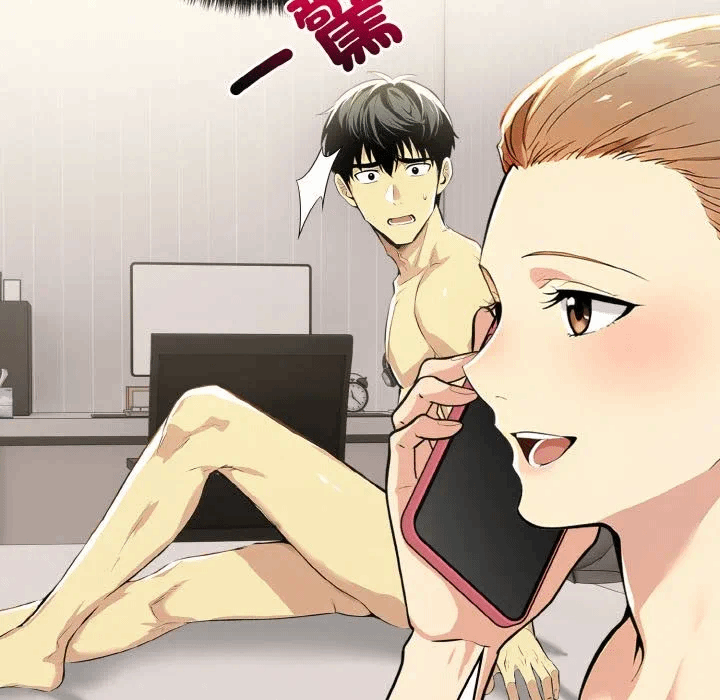 第10话 第 46 页
