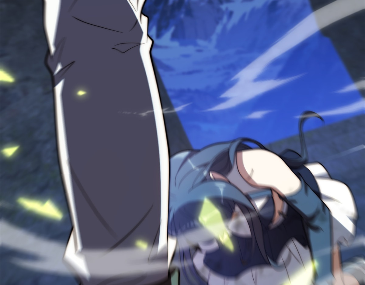 第84话 狂妄的秦少陵 第 99 页