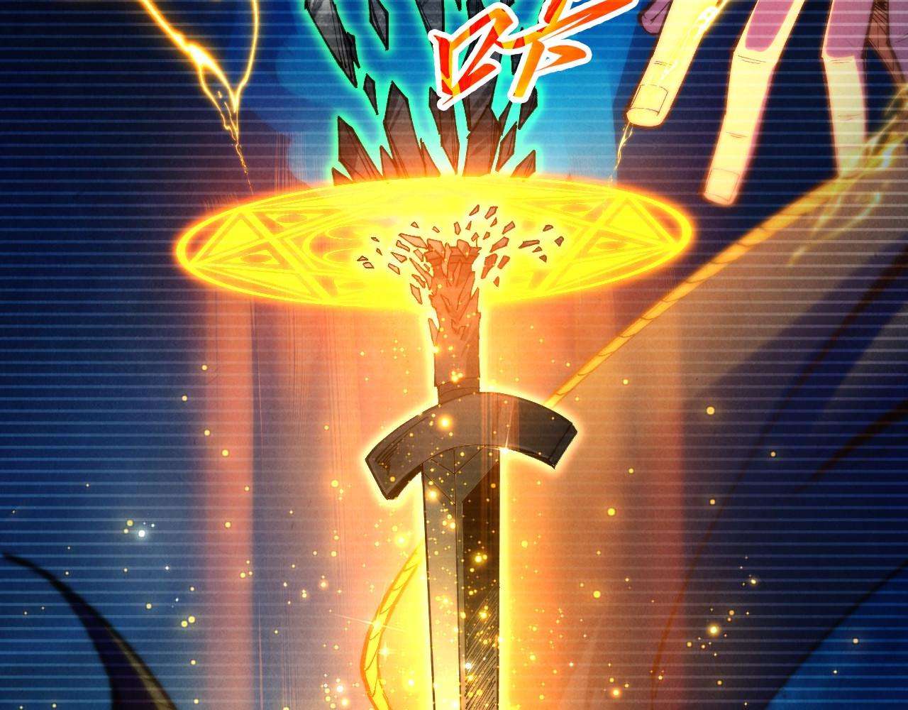 第445话 剑的生命 第 72 页