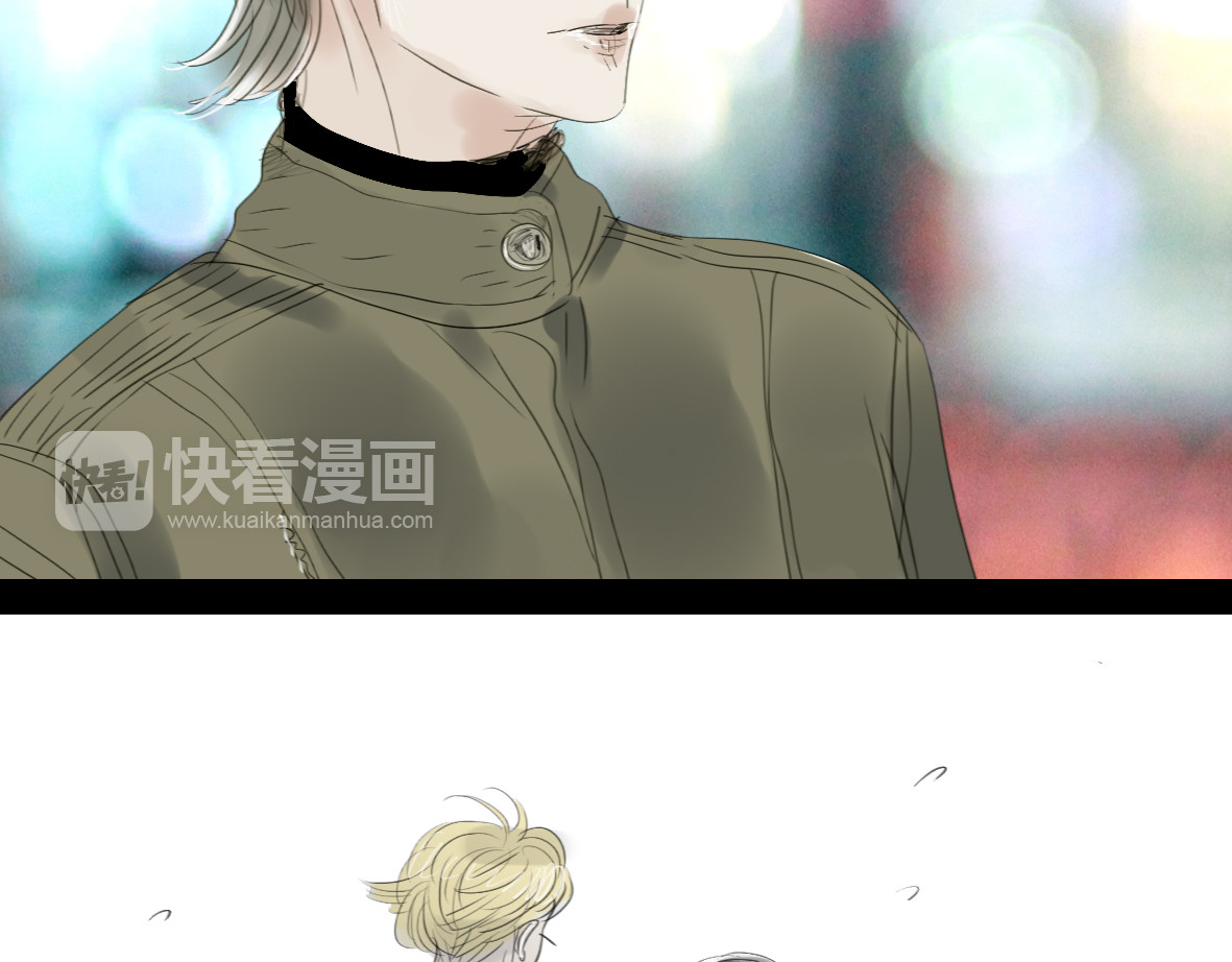 第60话 恋爱的人才懂得吃醋的感觉 第 36 页