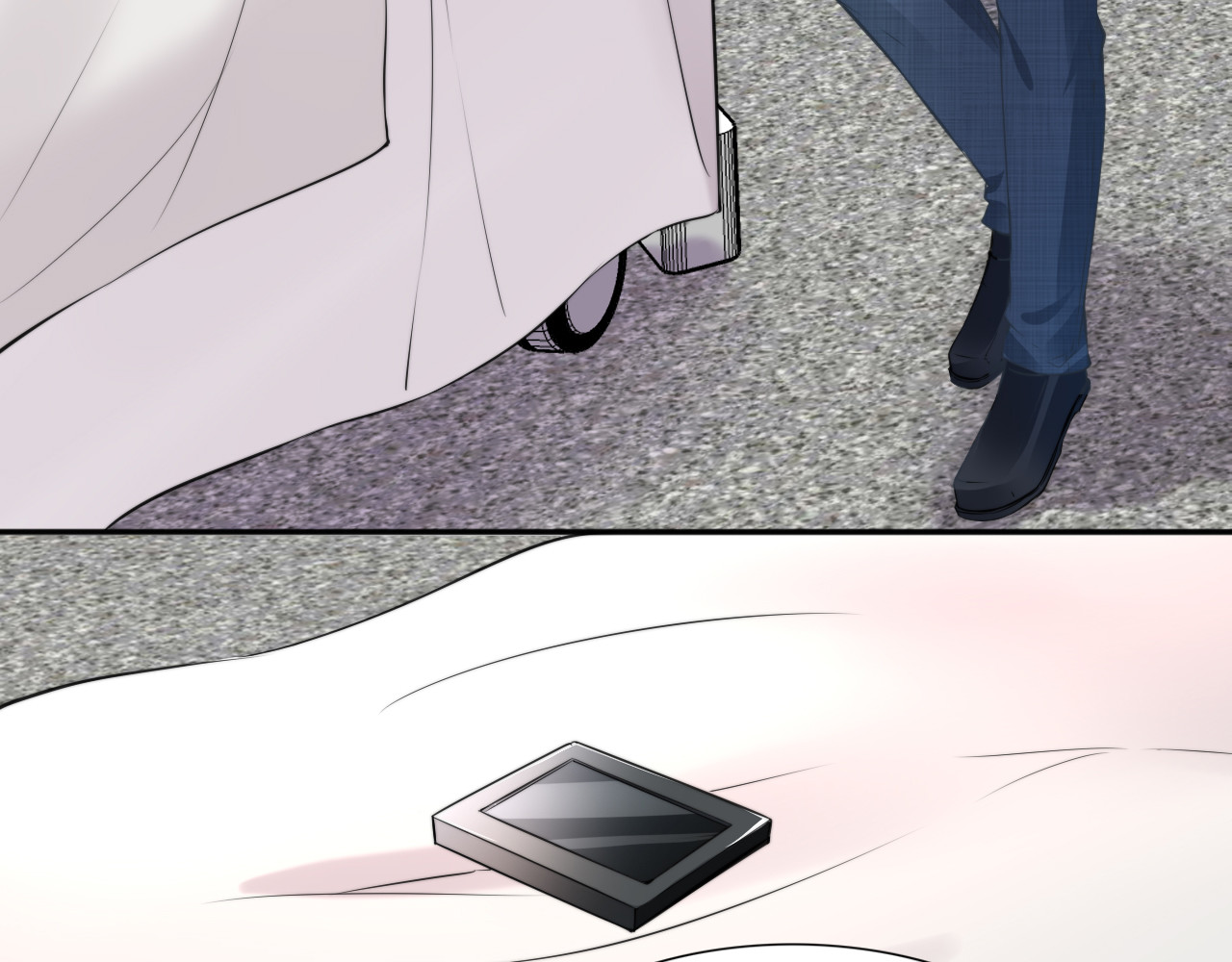 第178话 被打断的甜蜜 第 48 页