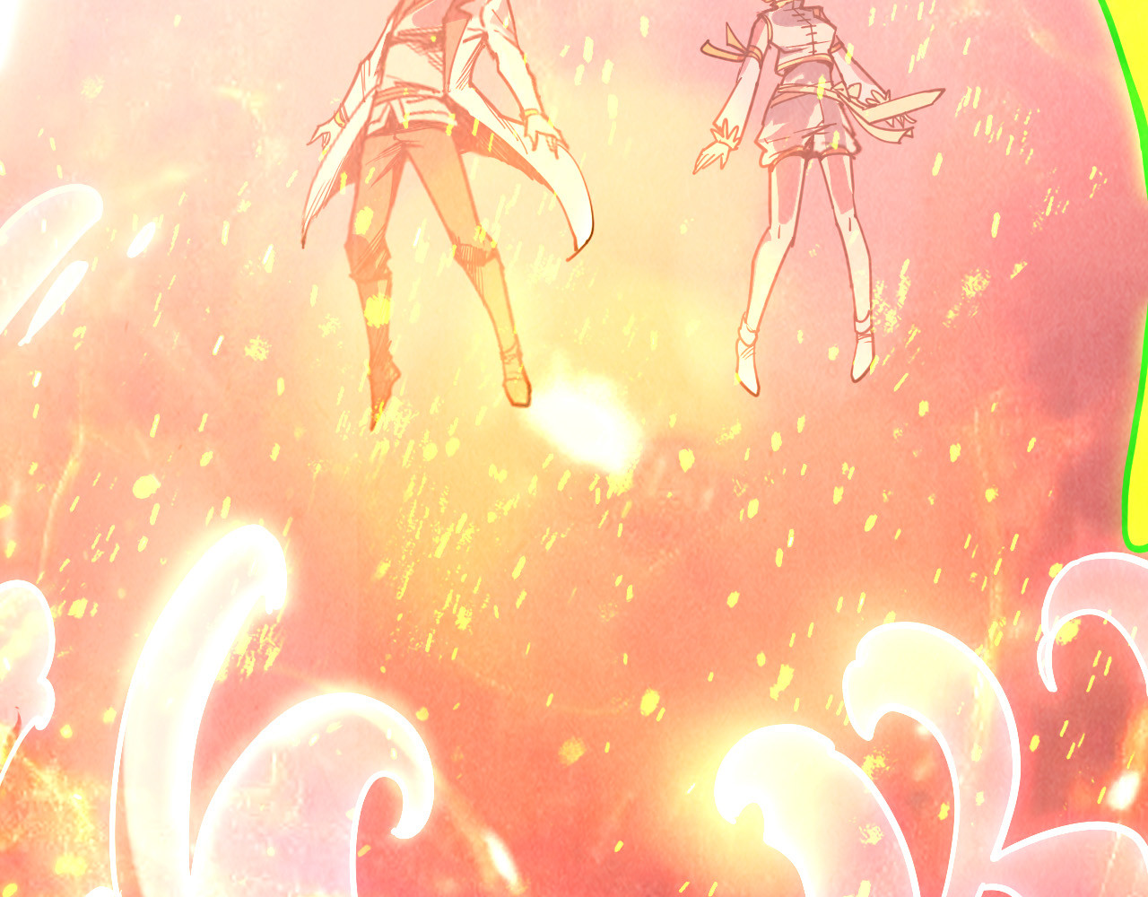 第154话 苏醒 第 44 页