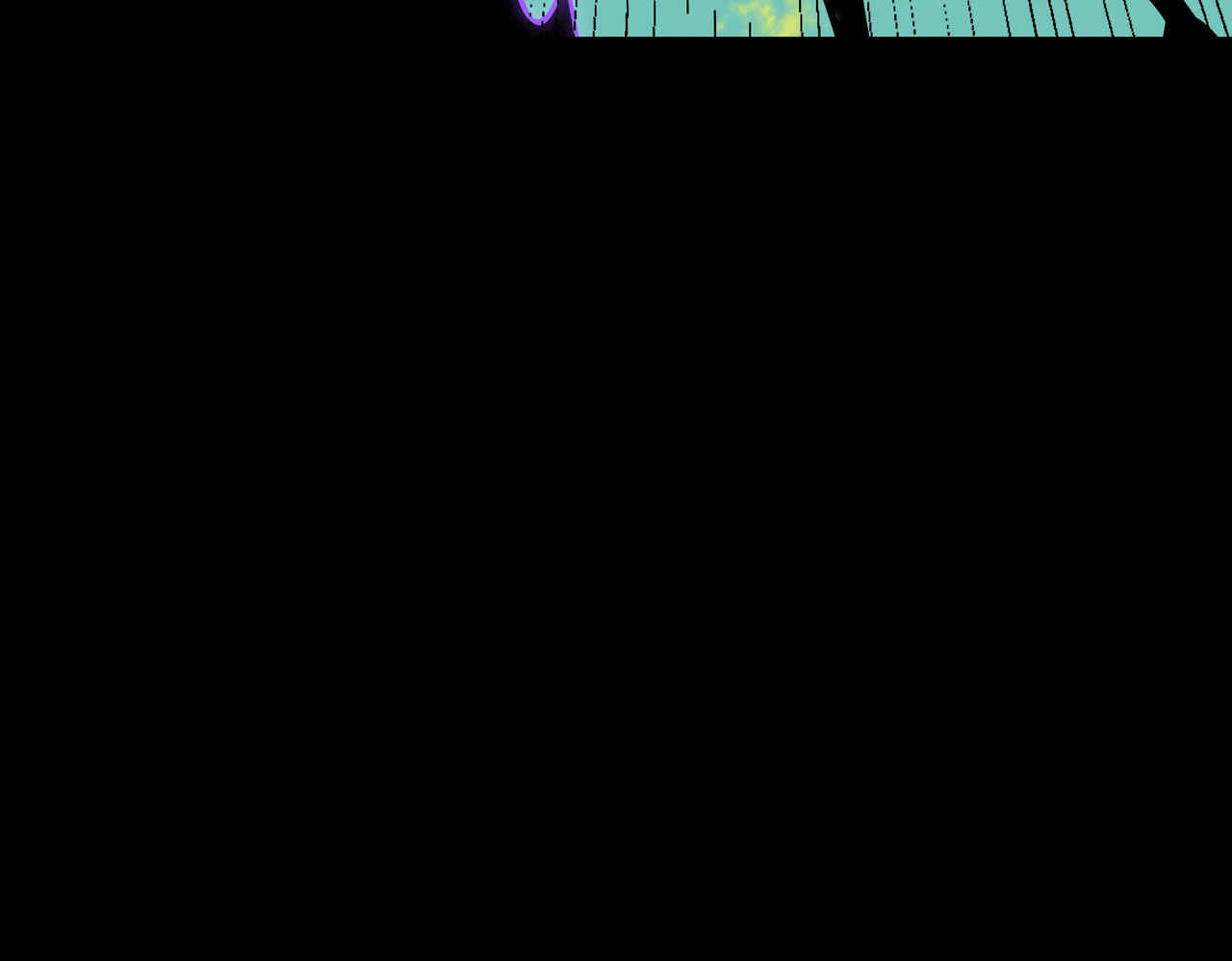 第76话：黑色，神秘领域 第 200 页