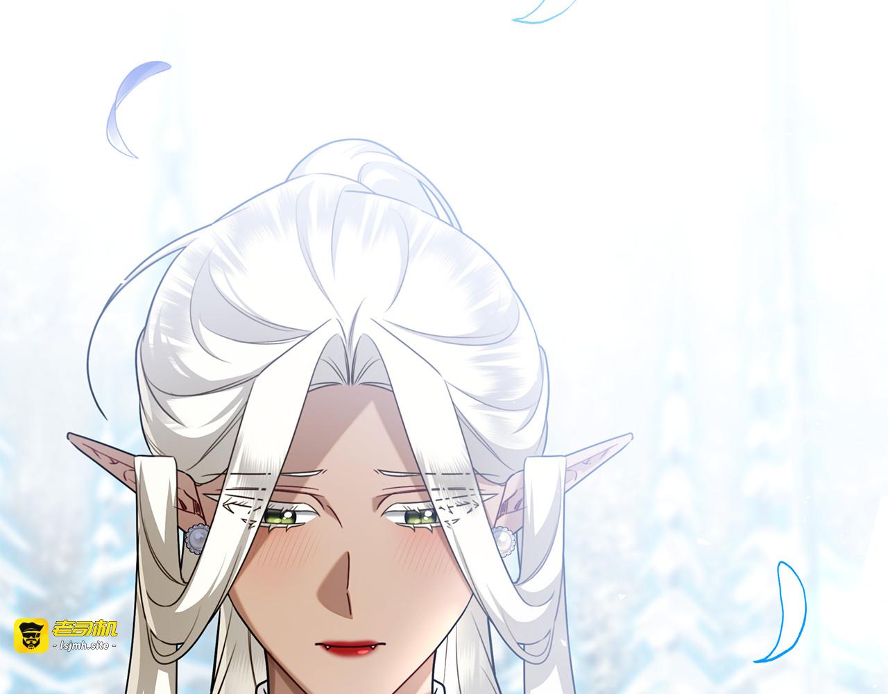 第49话 珍贵的感情 第 163 页