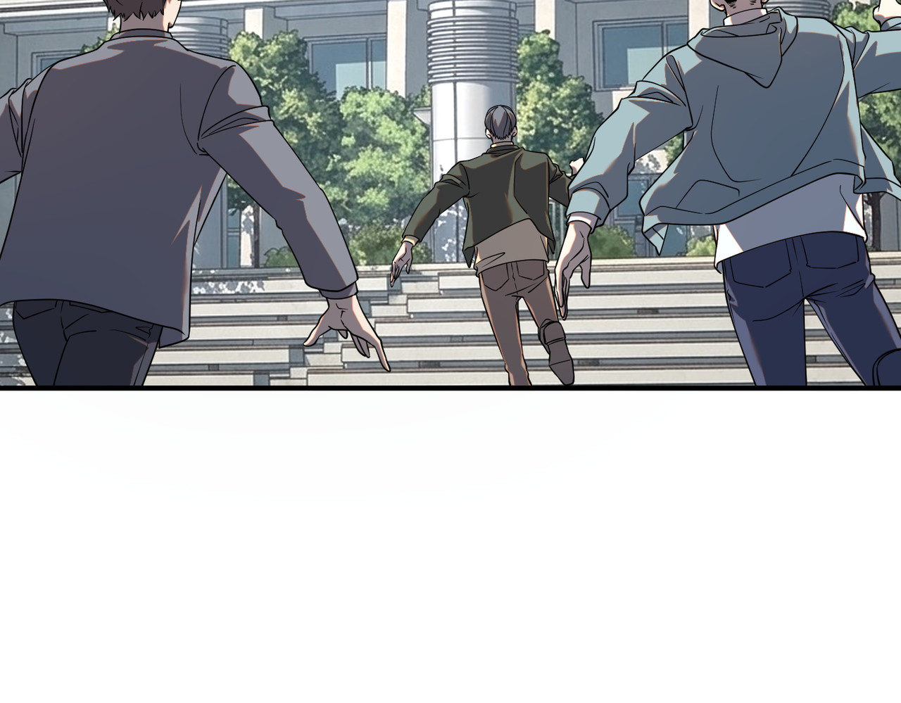 第63话 震撼全校 第 73 页