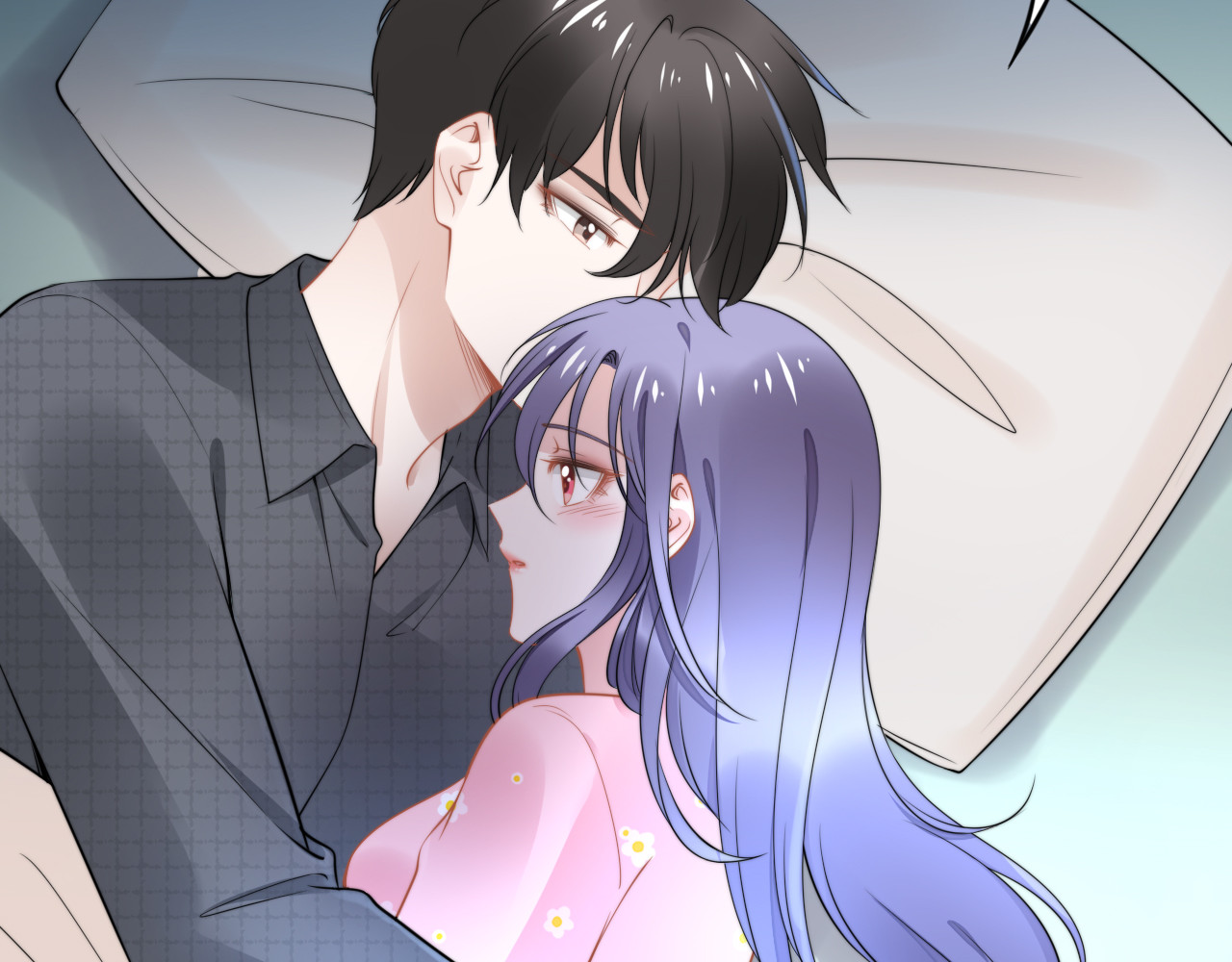 第175话 琳达，我随时奉陪 第 14 页