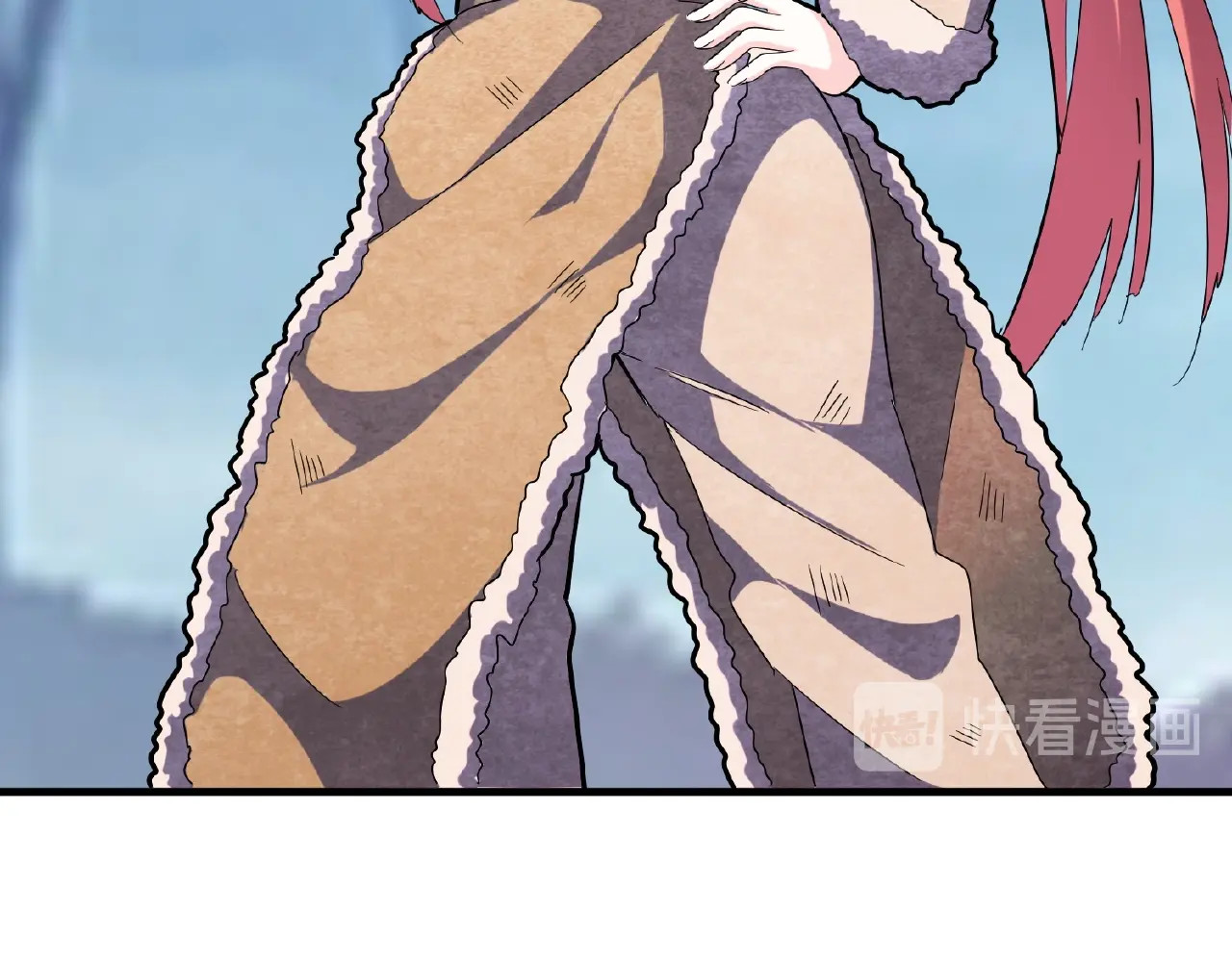 第56话 薛凝香，一起？ 第 56 页