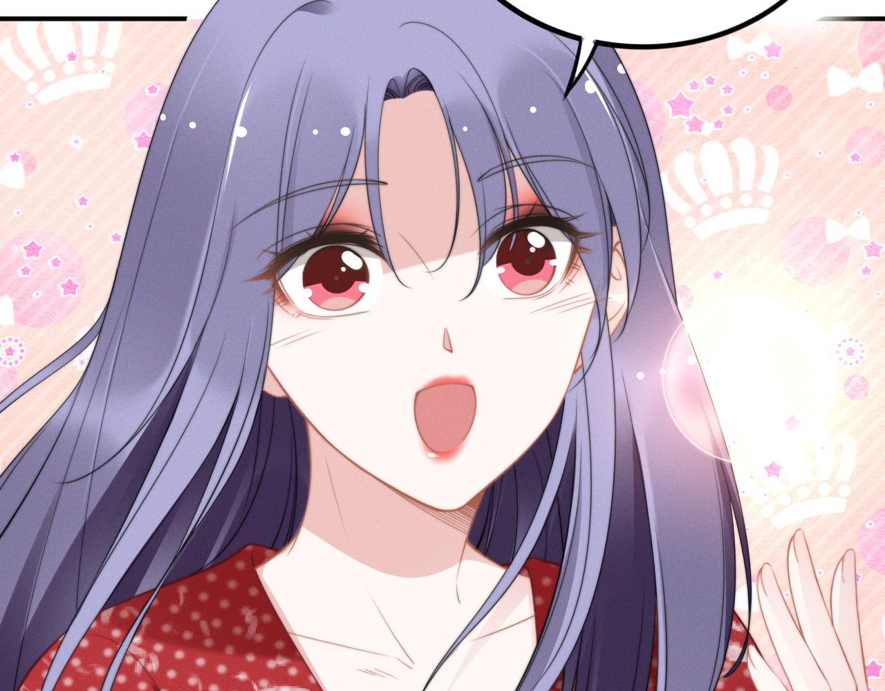 第149话 巧克力之吻 第 8 页