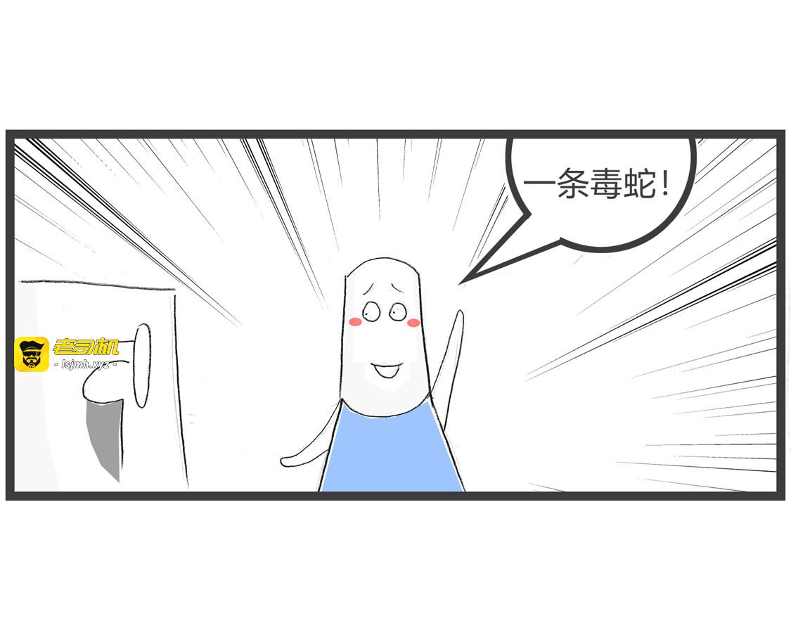 爬行动物 第 5 页