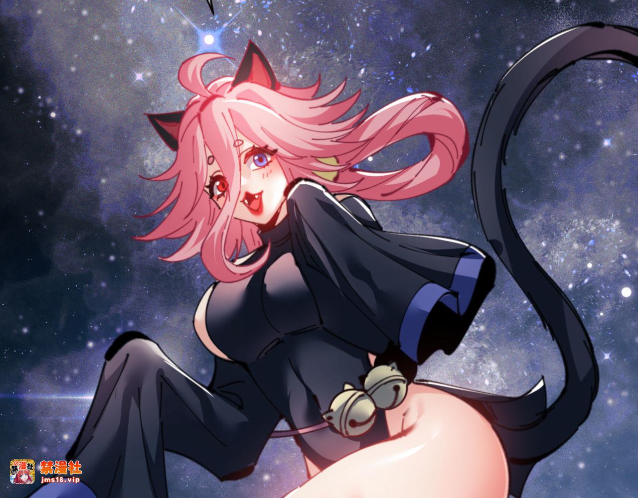 第118话 小猫咪怎会有坏心思 第 105 页