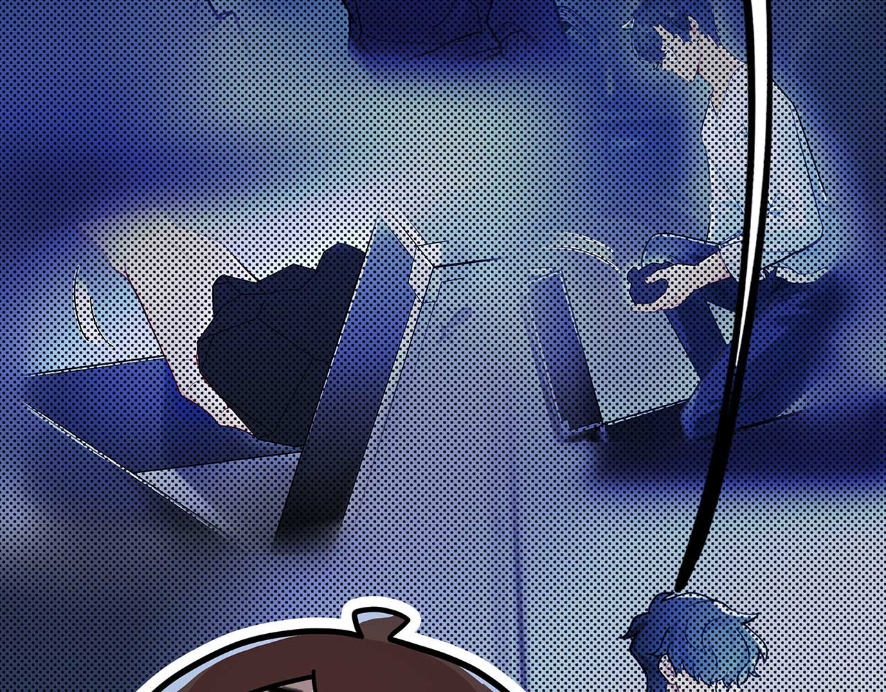 第15话 不出所料！果然有猫腻！！！ 第 88 页
