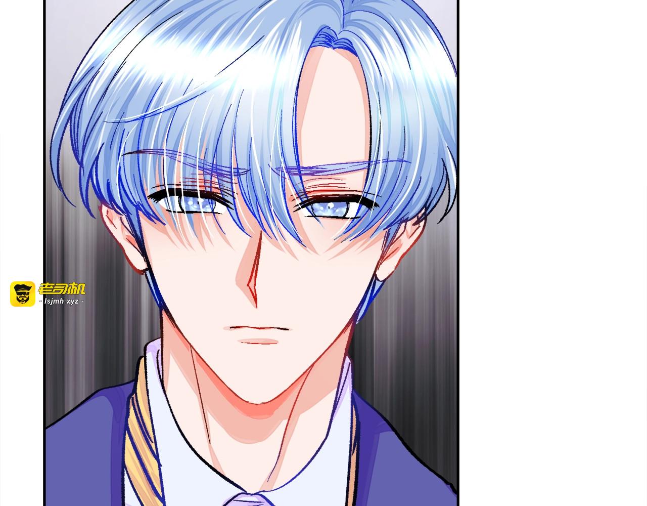 第7话 只要看着我就好 第 53 页