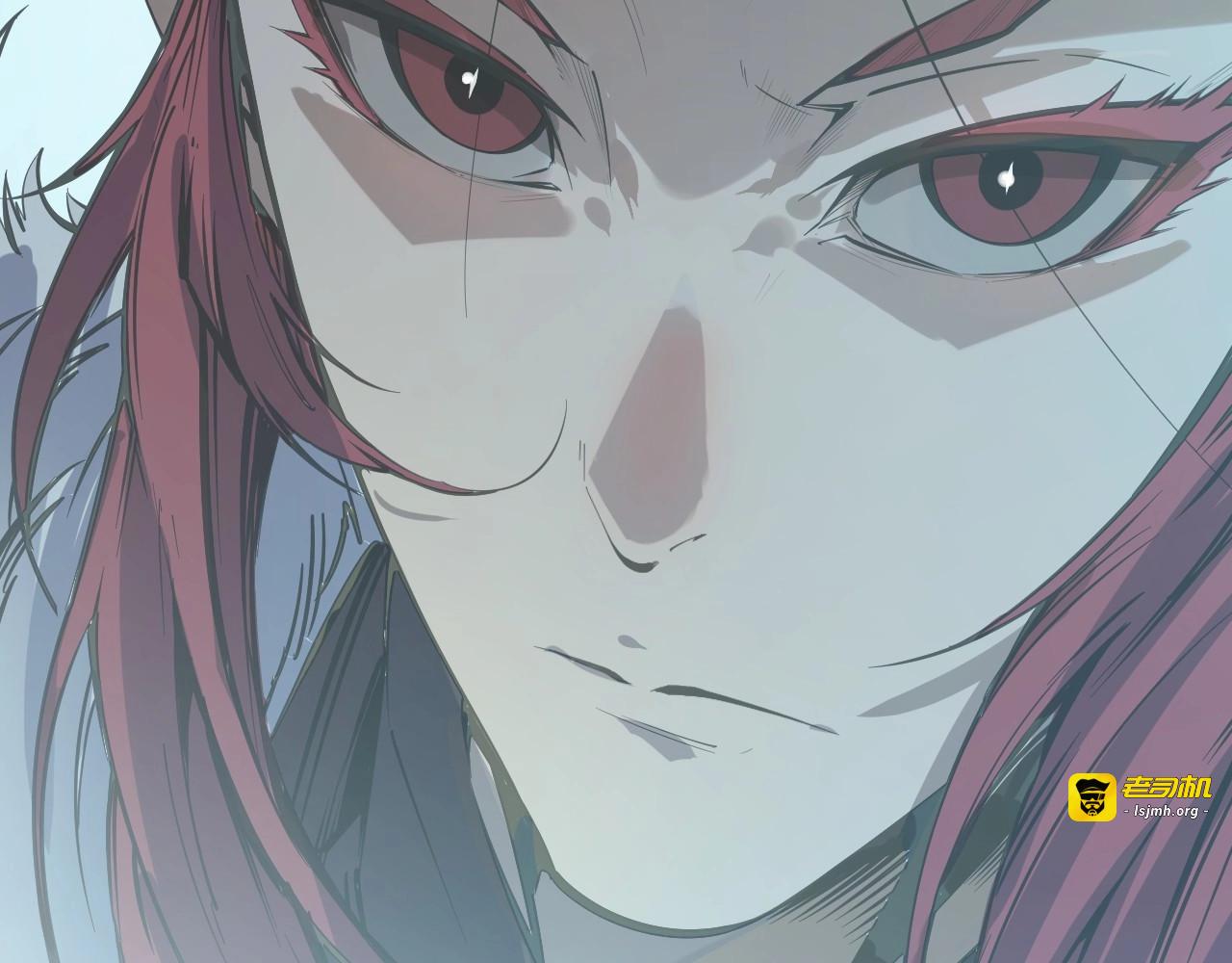 第1话 苏醒 第 135 页