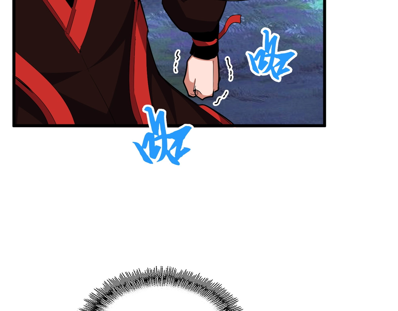 第327话 七家灵兽 第 38 页