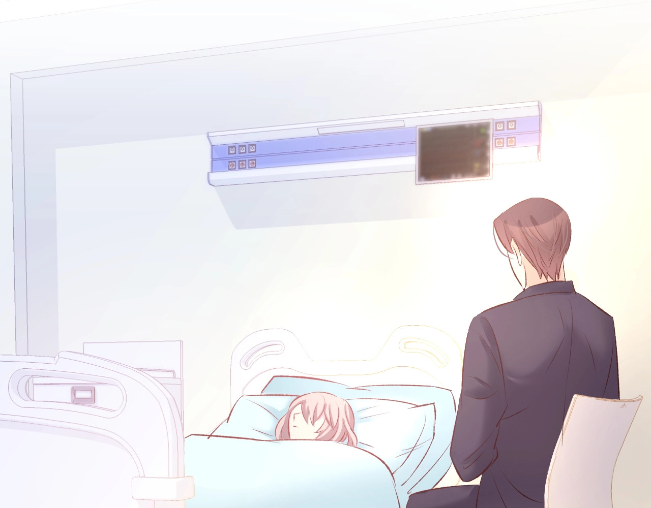 第48话 说出心意 第 24 页