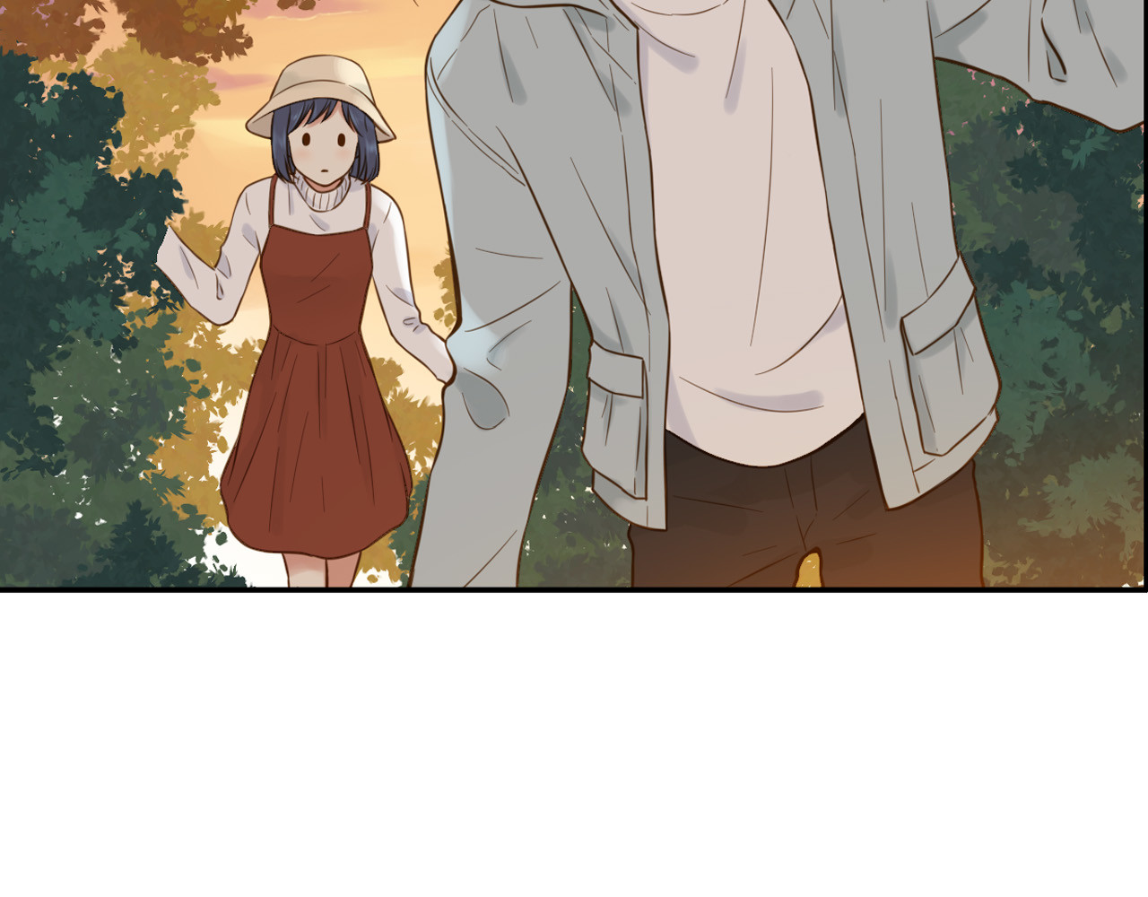 第46话 忧郁的蓝色 第 18 页