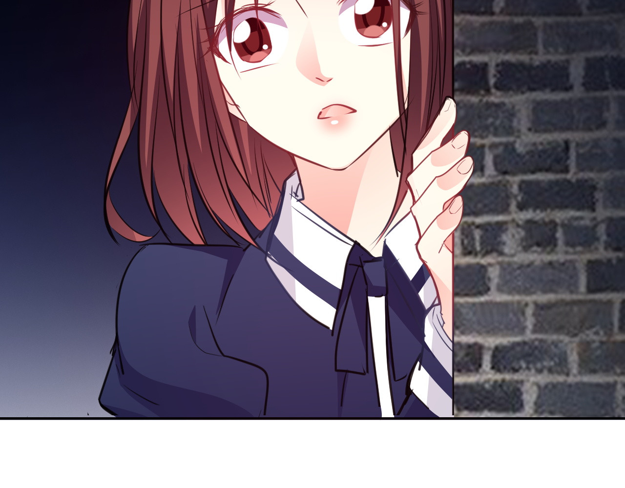 第97话 欺负女孩子？ 第 28 页