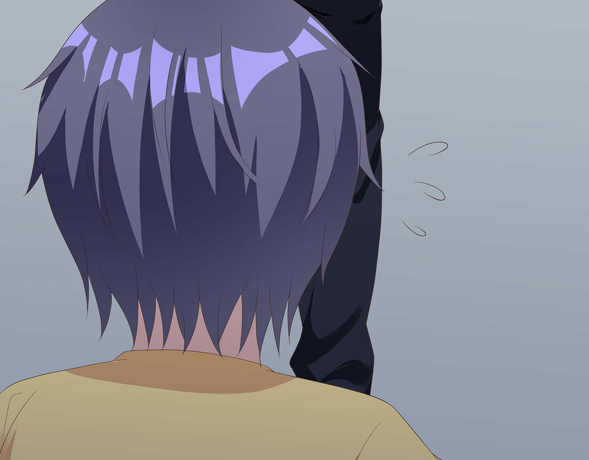 第47话 第 46 页