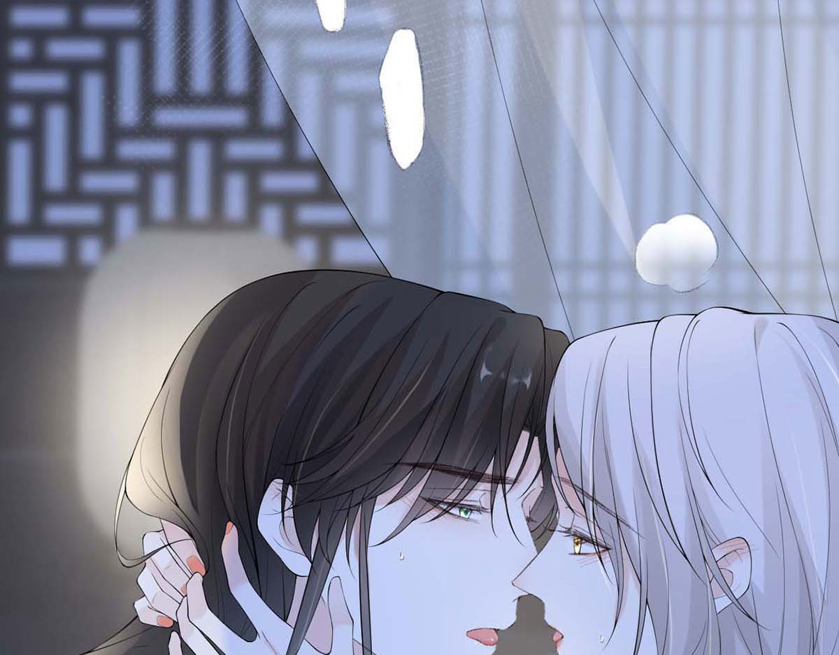 第176话 奶味樱桃 第 22 页